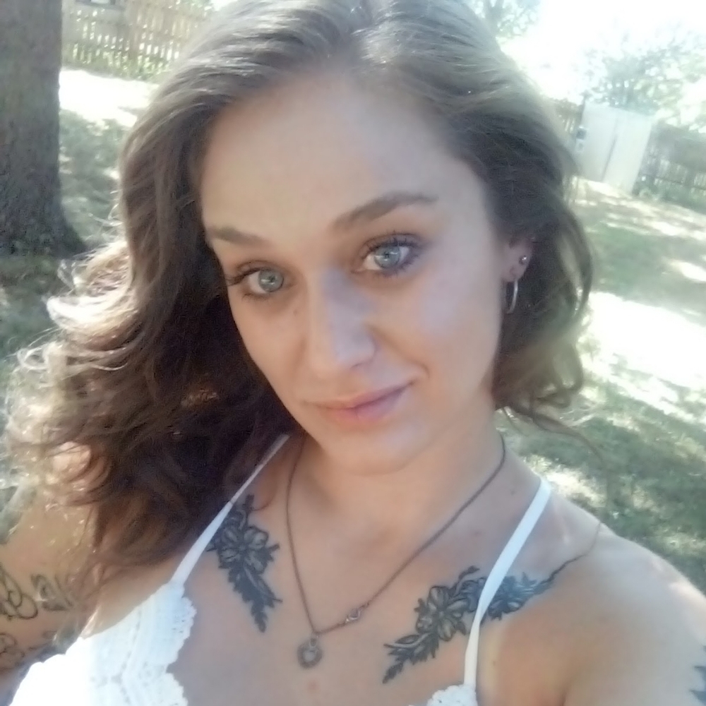 Meet your Posher, Chantel